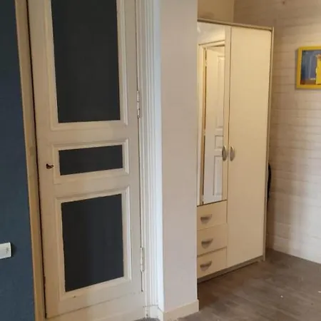 Διαμέρισμα Studio Plein Centre A3