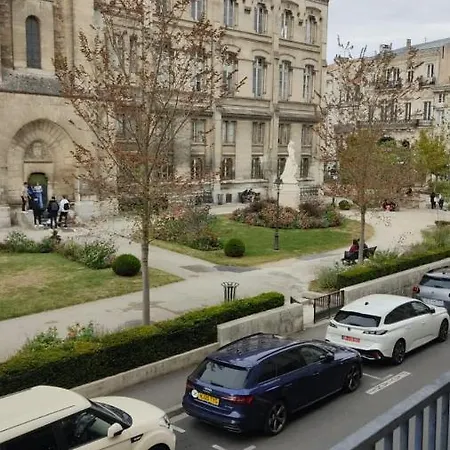 Studio Plein Centre A3 Διαμέρισμα