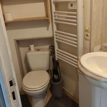 Διαμέρισμα Studio Plein Centre A3