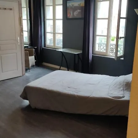 Διαμέρισμα Studio Plein Centre A3 Ανγκουλέμ