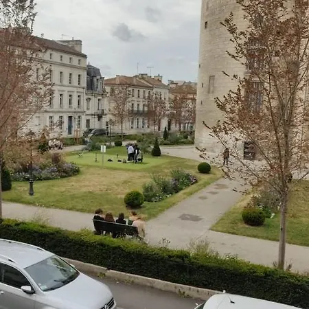 Διαμέρισμα Studio Plein Centre A3