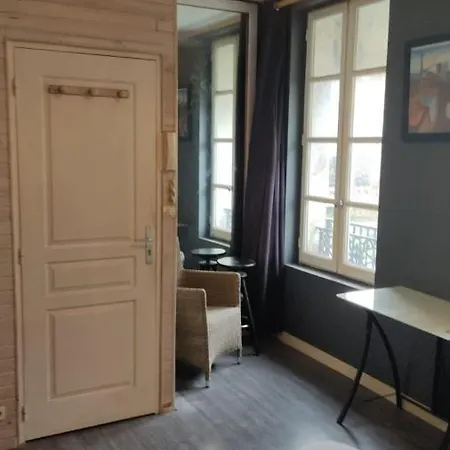 Studio Plein Centre A3